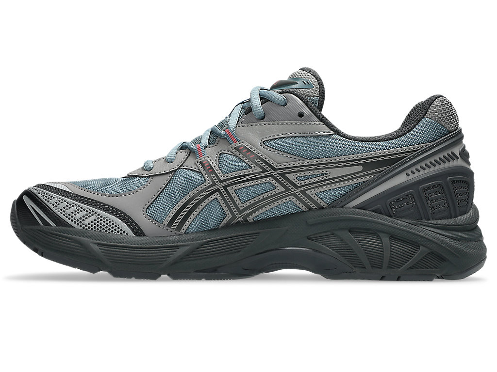 Purchase ASICS GT-2160 Retro Gold Ironclad/Graphite Grey Emas Retro Abu-Abu Graphite 1203A736-020
