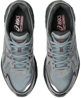 아식스 GT-2160 레트로 골드 아이언클래드/그래파이트 그레이 1203A736-020 Details for 아식스 GT-2160 레트로 골드 아이언클래드/그래파이트 그레이 1203A736-020