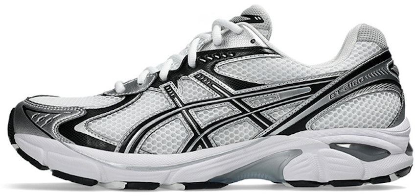 Zapatillas Retro de Running ASICS GT-2160 1203A796-100 Buy Zapatillas Retro de Running ASICS GT-2160 1203A796-100