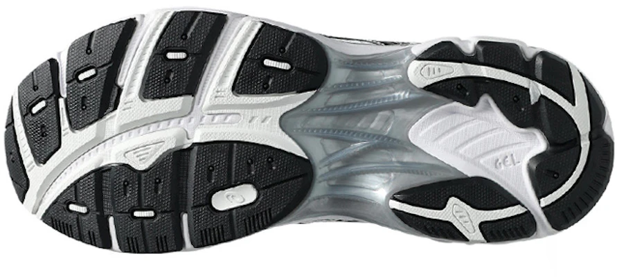 ASICS GT-2160 Retro Running Sneakers 1203A796-100 Details for ASICS GT-2160 Retro Running Sneakers 1203A796-100