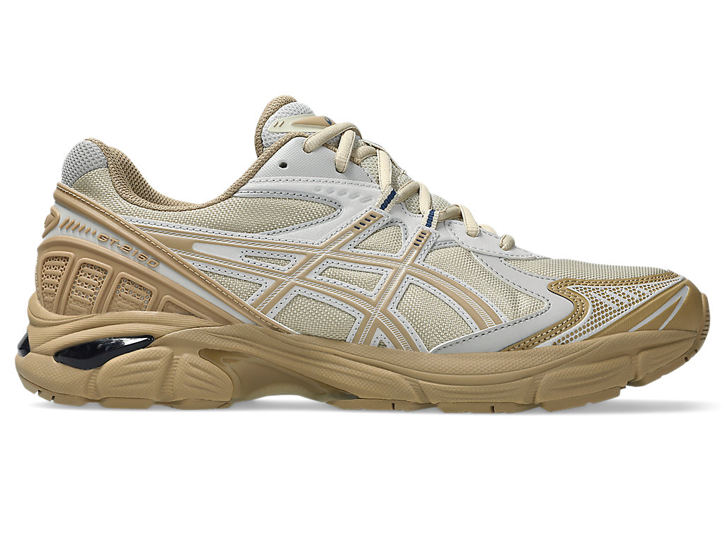 ASICS GT-2160 RGD Sneakers Putty/Desert Camp