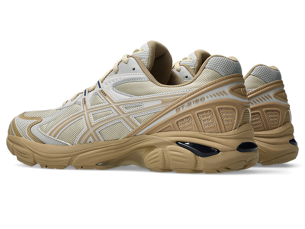 ASICS GT-2160 RGD Sneakers Putty/Desert Camp 圖 3