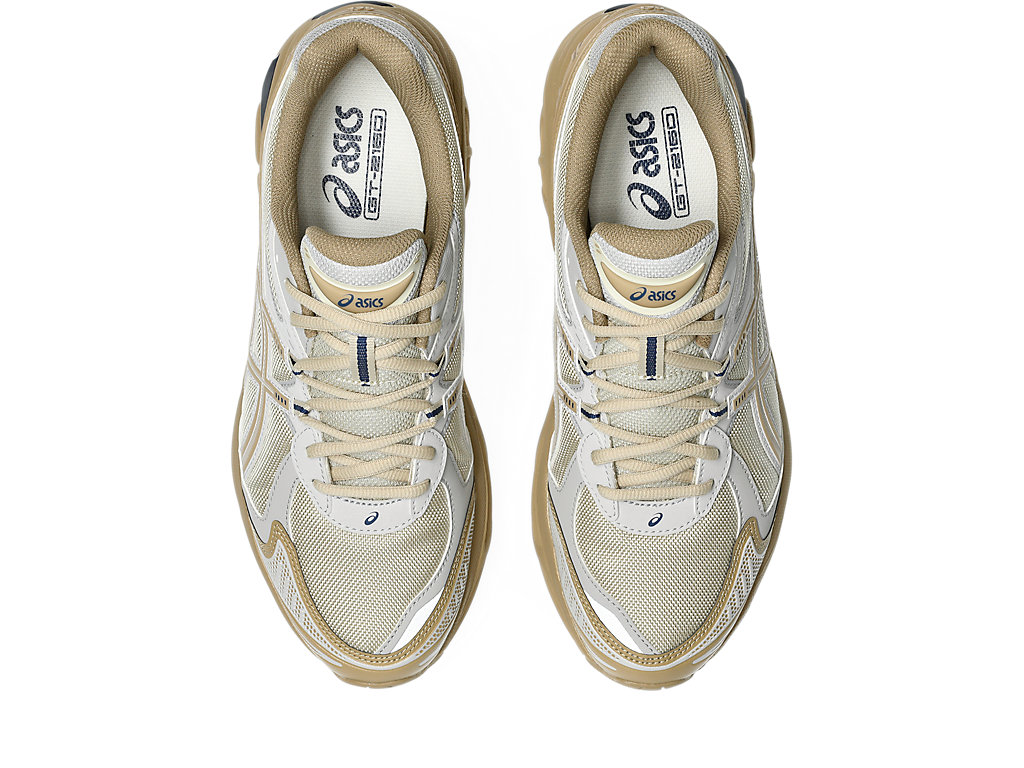 ASICS GT-2160 RGD Sneakers Putty/Desert Camp 圖 6