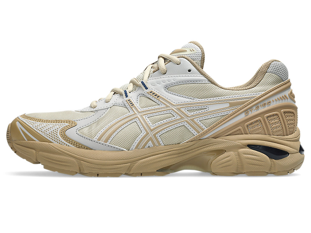 ASICS GT-2160 RGD Sneakers Putty/Desert Camp 圖 8
