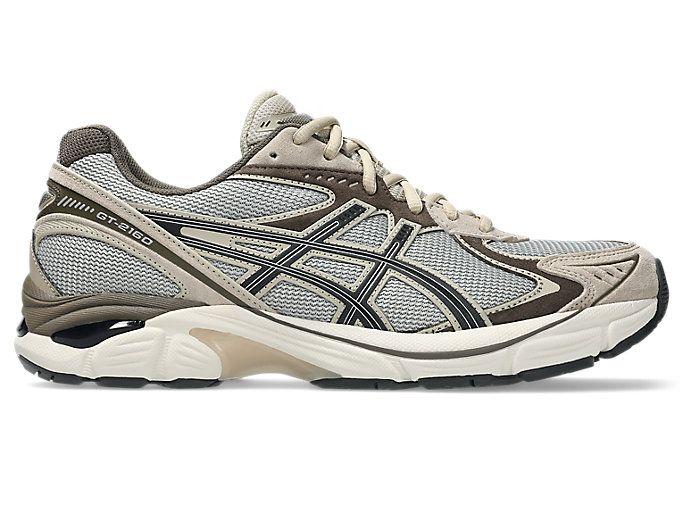 ASICS GT-2160 Running Shoes Cement Grey/Graphite Grey 1203A605-022