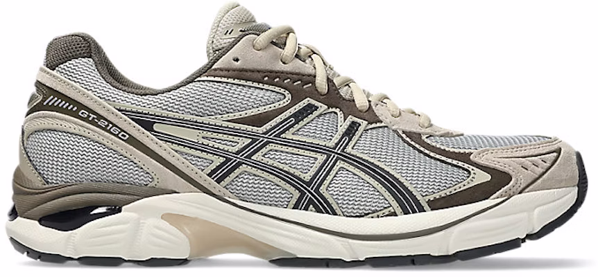 ASICS GT-2160 跑鞋 淺灰/石墨灰 1203A605-022 Buy ASICS GT-2160 跑鞋 淺灰/石墨灰 1203A605-022