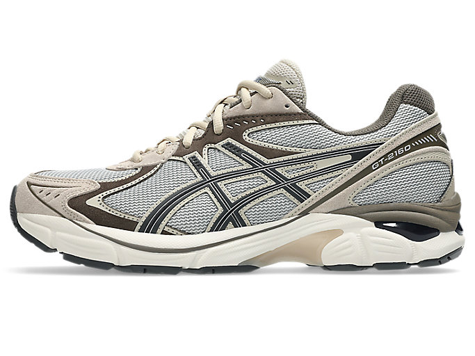 Cheap ASICS GT-2160 跑鞋 淺灰/石墨灰 1203A605-022