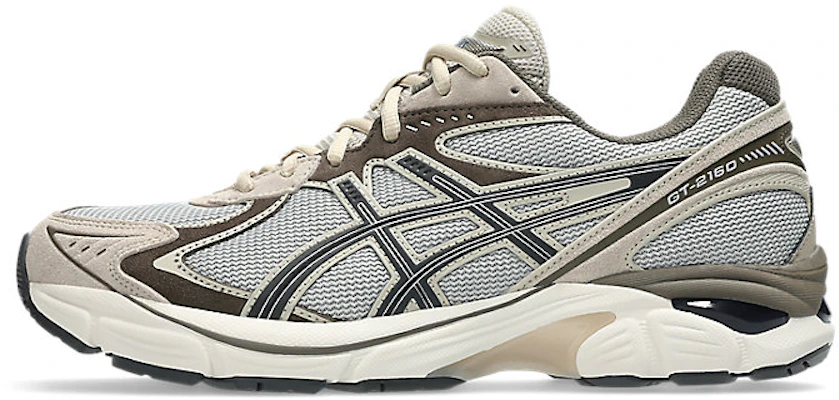 ASICS GT-2160 跑鞋 淺灰/石墨灰 1203A605-022 Cheap ASICS GT-2160 跑鞋 淺灰/石墨灰 1203A605-022