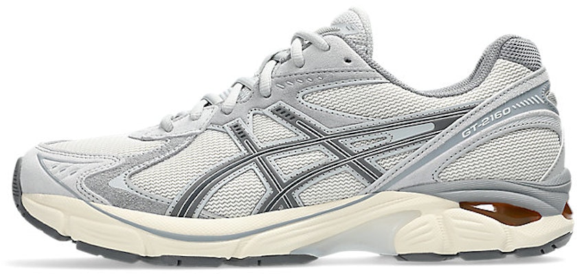 亚瑟士GT-2160跑鞋 奶油色/碳黑色 1203A605-101 Cheap 亚瑟士GT-2160跑鞋 奶油色/碳黑色 1203A605-101