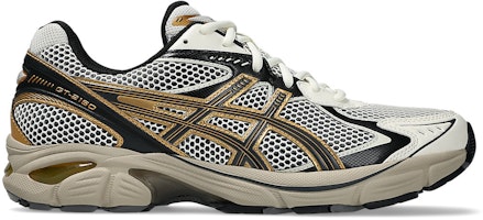 ASICS GT-2160 Running Shoes Cream/Pure Gold 1203A275-114 ASICS GT-2160 Running Shoes Cream/Pure Gold 1203A275-114