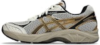 Shop ASICS GT-2160 跑鞋 奶油色/純金配色 1203A275-114