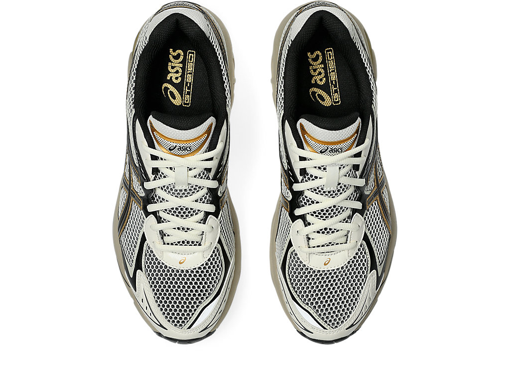 Details for ASICS GT-2160 跑鞋 奶油色/純金配色 1203A275-114