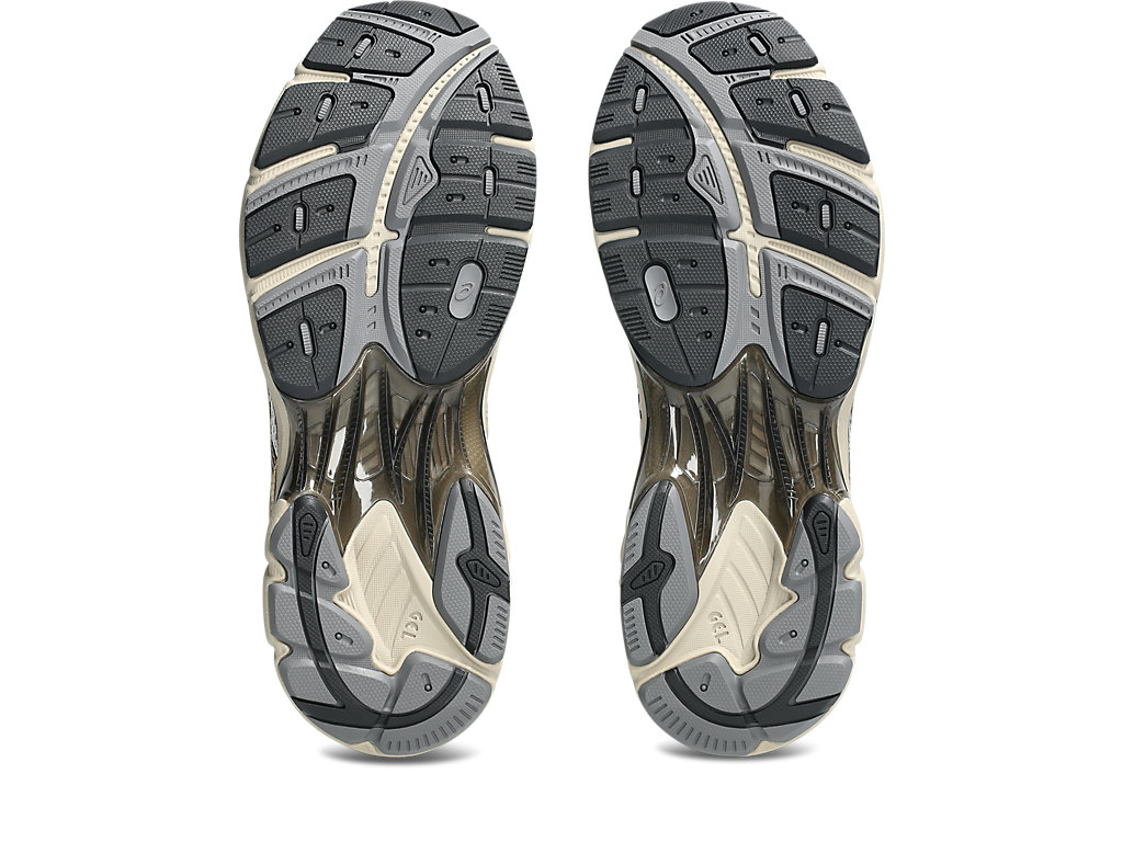 Sizing ASICS GT-2160 跑鞋 奶油色/純金配色 1203A275-114