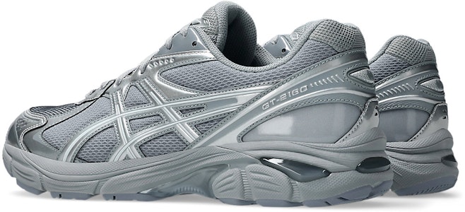 ASICS GT-2160 跑鞋 沙砾色/纯银色 1203A764-020 Lookbook ASICS GT-2160 跑鞋 沙砾色/纯银色 1203A764-020