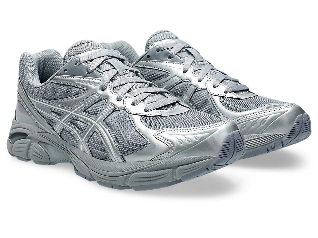 Lookbook ASICS GT-2160 跑鞋 沙砾色/纯银色 1203A764-020