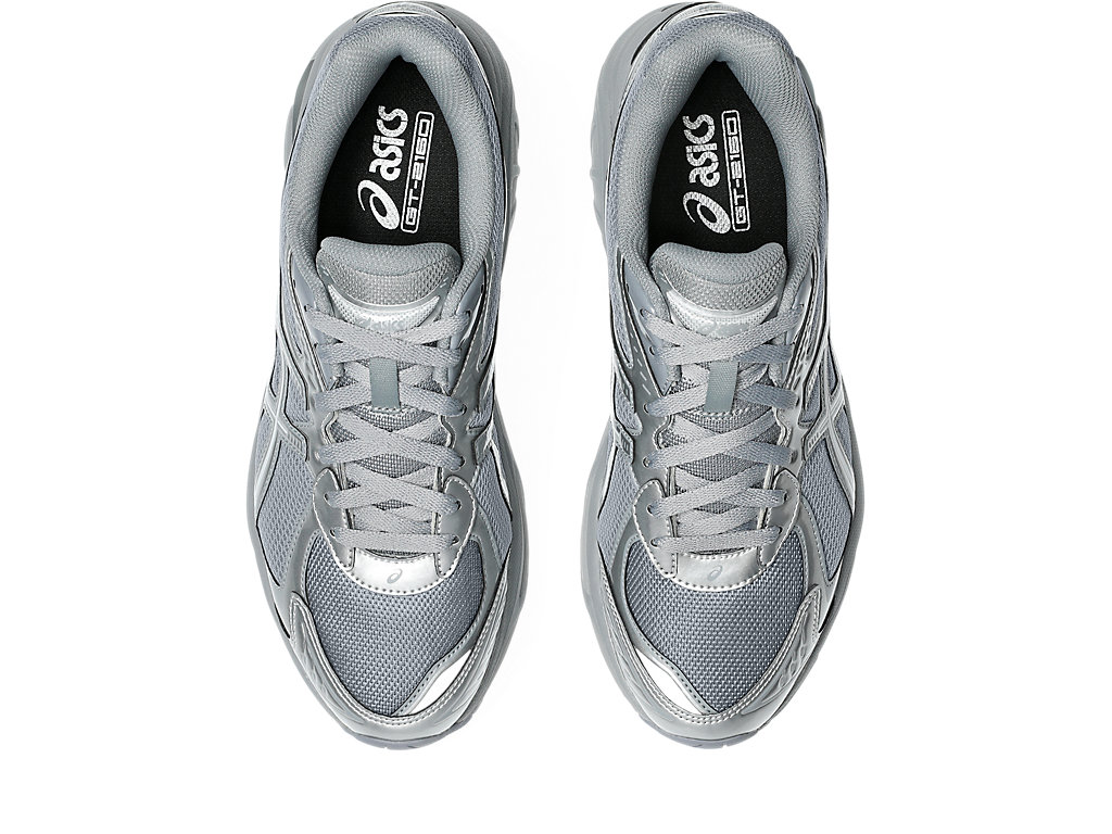 Sizing ASICS GT-2160 跑鞋 沙砾色/纯银色 1203A764-020