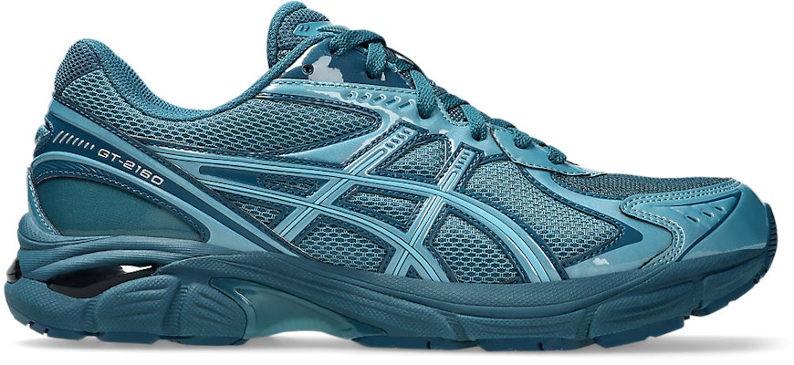 ASICS GT-2160 Running Shoes Restful Teal/Blue Teal 1203A764-400 Buy ASICS GT-2160 Running Shoes Restful Teal/Blue Teal 1203A764-400