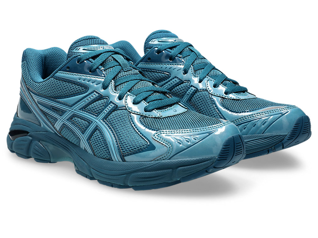 ASICS GT-2160 Running Shoes Restful Teal/Blue Teal 圖 2