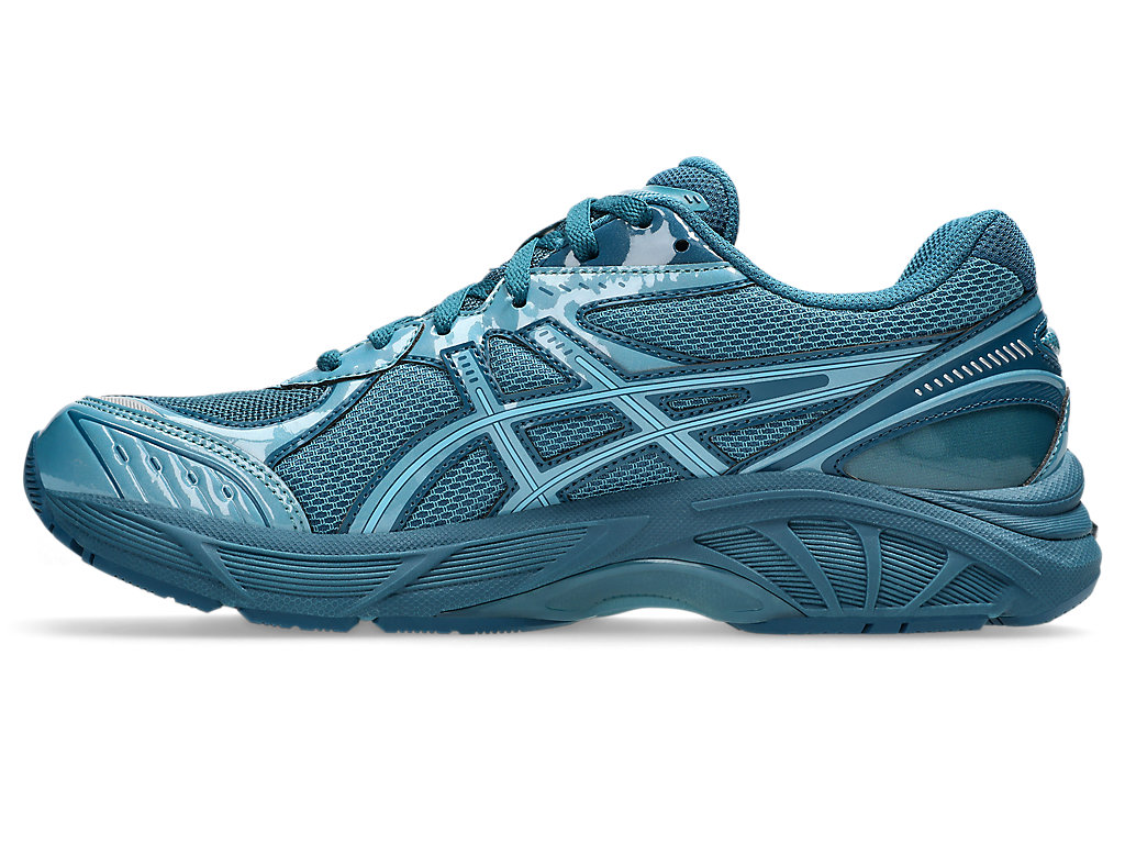 ASICS GT-2160 Running Shoes Restful Teal/Blue Teal 圖 4