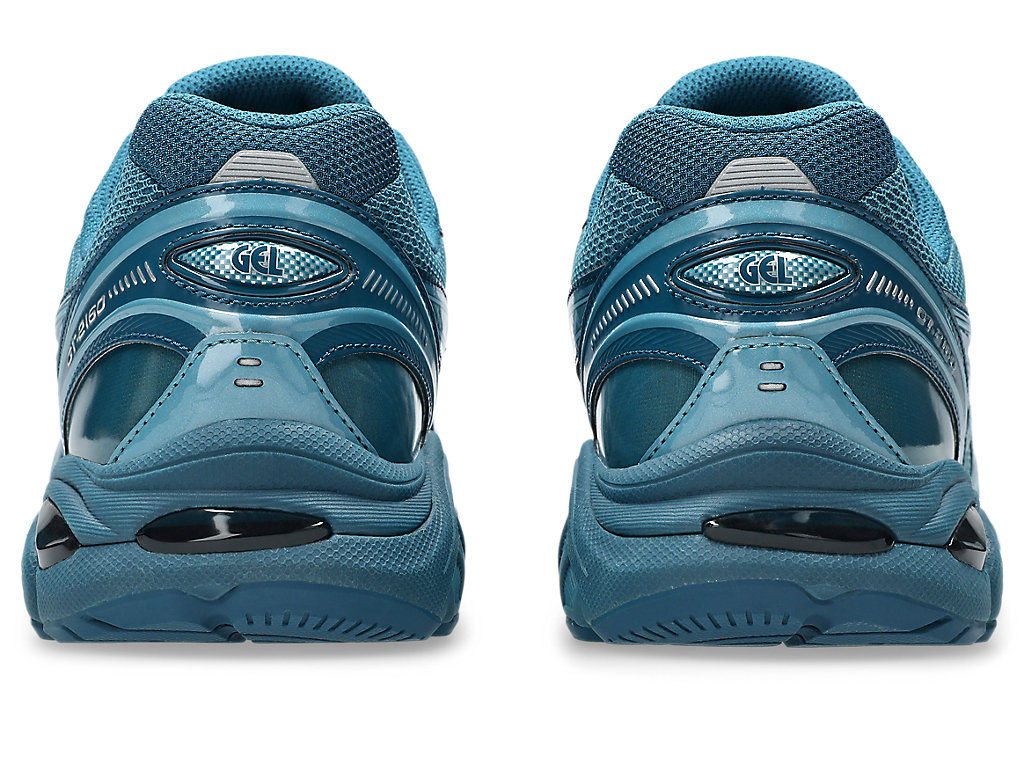 ASICS GT-2160 Running Shoes Restful Teal/Blue Teal 圖 5