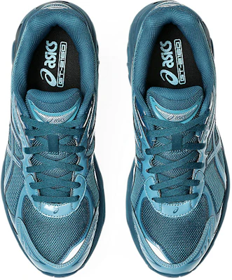 ASICS GT-2160 Running Shoes Restful Teal/Blue Teal 1203A764-400 Details for ASICS GT-2160 Running Shoes Restful Teal/Blue Teal 1203A764-400