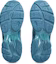 Sizing ASICS GT-2160 Running Shoes Restful Teal/Blue Teal 1203A764-400