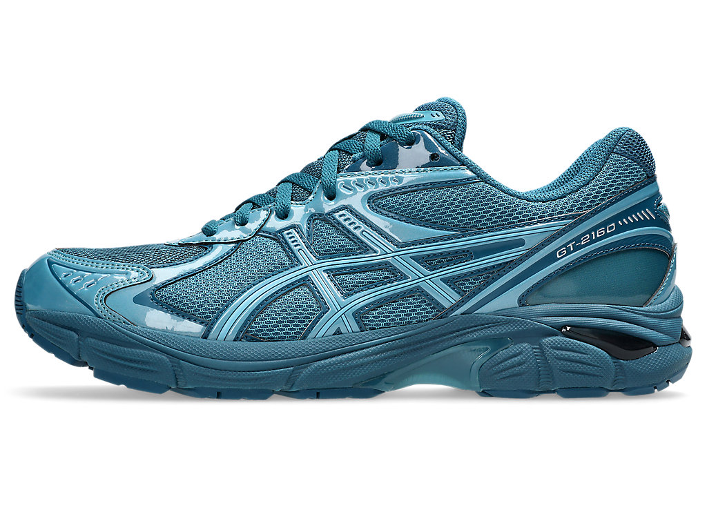 ASICS GT-2160 Running Shoes Restful Teal/Blue Teal 圖 8