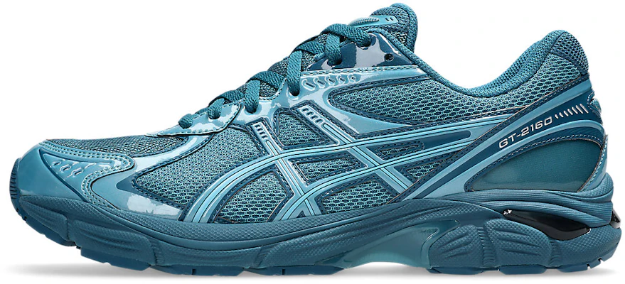 ASICS GT-2160 Running Shoes Restful Teal/Blue Teal 1203A764-400 Cheap ASICS GT-2160 Running Shoes Restful Teal/Blue Teal 1203A764-400