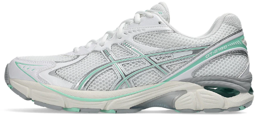 ASICS GT-2160 跑鞋 鲜绿色 1203A275-118 Buy ASICS GT-2160 跑鞋 鲜绿色 1203A275-118