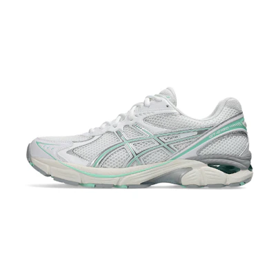 ASICS GT-2160 Running Shoes Vibrant Green