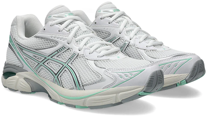 ASICS GT-2160 Kasut Lari Hijau Vibrant 1203A275-118 Order ASICS GT-2160 Kasut Lari Hijau Vibrant 1203A275-118
