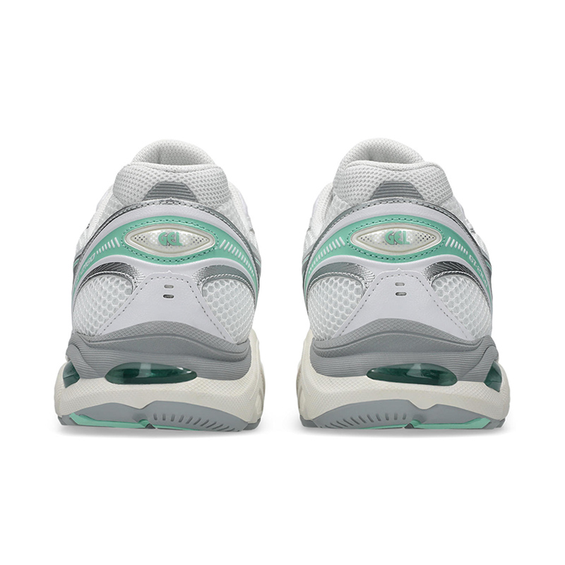 Lookbook ASICS GT-2160 Kasut Lari Hijau Vibrant 1203A275-118