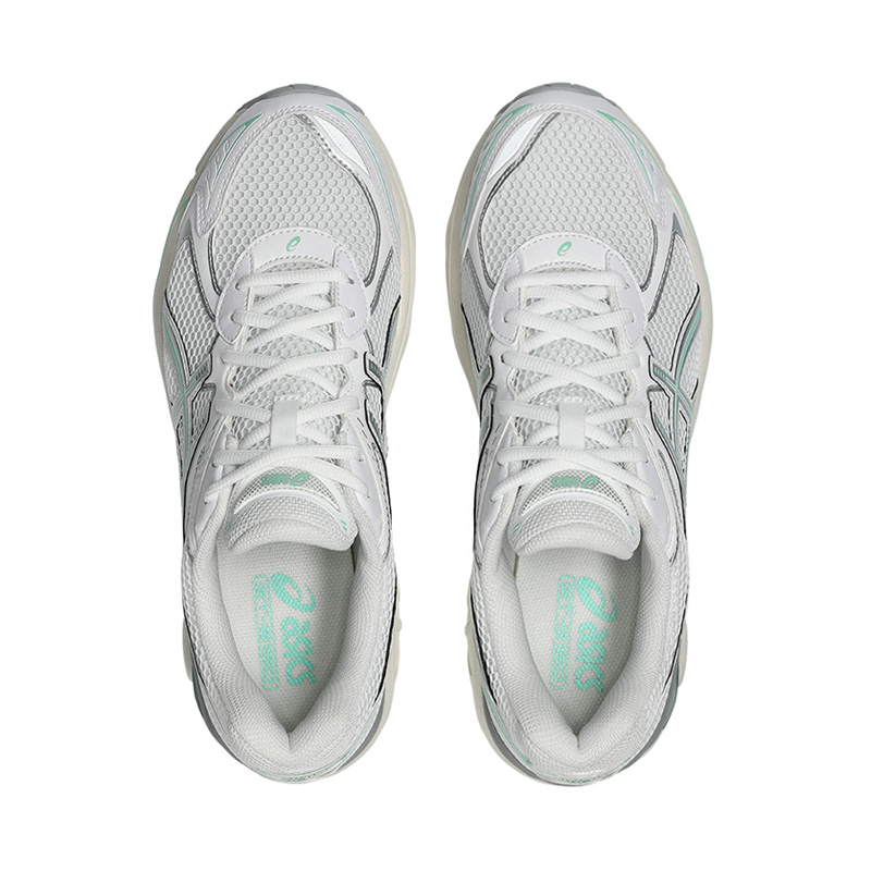 Details for ASICS GT-2160 Kasut Lari Hijau Vibrant 1203A275-118