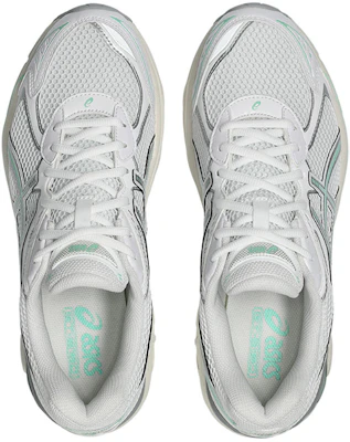 ASICS GT-2160 Kasut Lari Hijau Vibrant 1203A275-118 Details for ASICS GT-2160 Kasut Lari Hijau Vibrant 1203A275-118