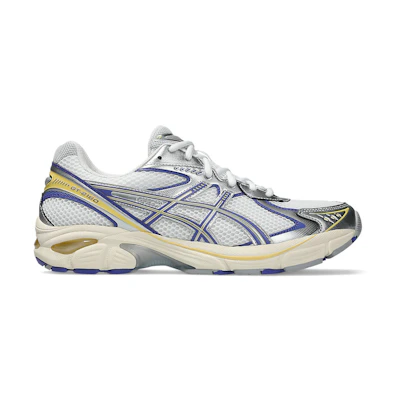 ASICS GT-2160 Running Shoes White/Blue Violet