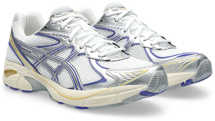 ASICS GT-2160 Running Shoes White/Blue Violet 1203A275-109 Order ASICS GT-2160 Running Shoes White/Blue Violet 1203A275-109
