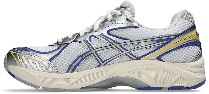 Zapatillas ASICS GT-2160 Running Blancas/Azul Violeta 1203A275-109 Shop Zapatillas ASICS GT-2160 Running Blancas/Azul Violeta 1203A275-109