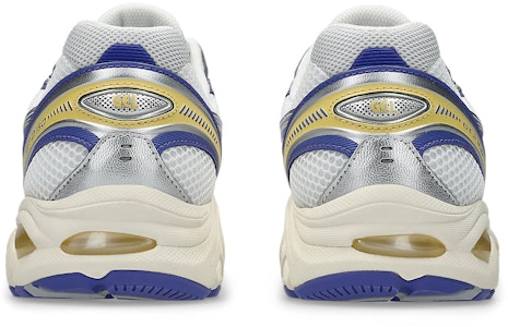 Zapatillas ASICS GT-2160 Running Blancas/Azul Violeta 1203A275-109 Purchase Zapatillas ASICS GT-2160 Running Blancas/Azul Violeta 1203A275-109