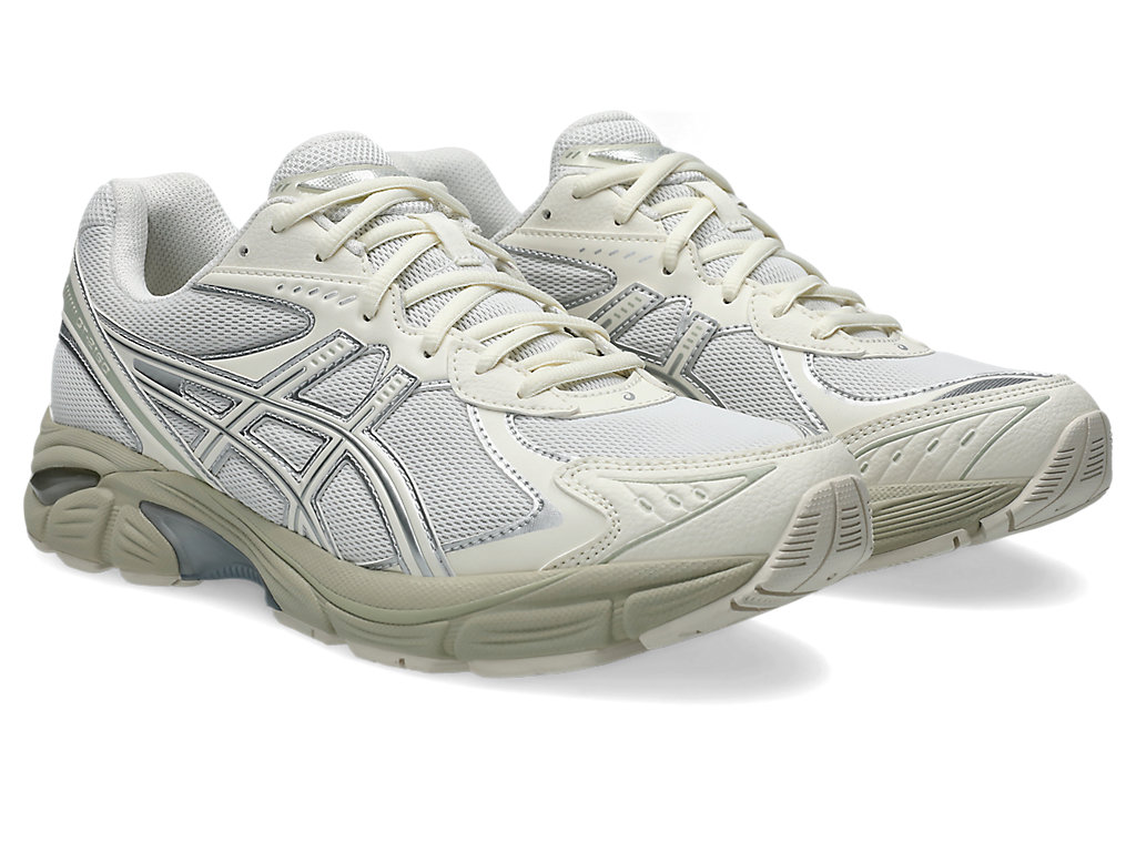 Order ASICS GT-2160 慢跑鞋 白色/奶油色 1203A320-113