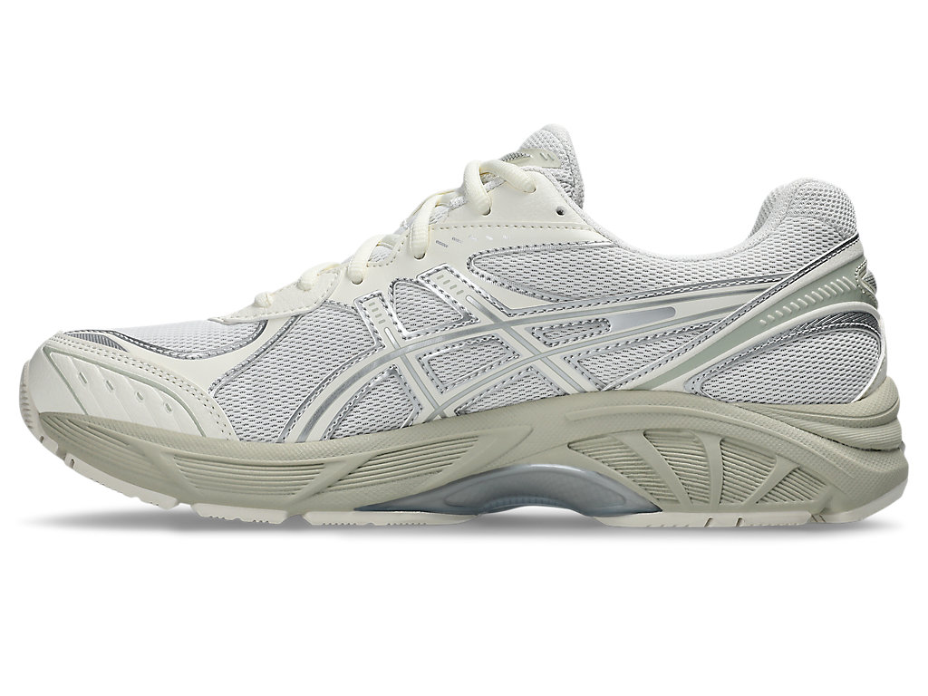 Shop ASICS GT-2160 慢跑鞋 白色/奶油色 1203A320-113