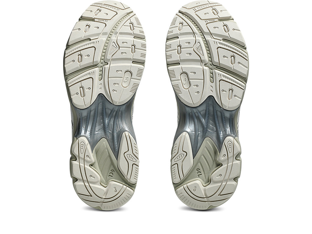 Sizing ASICS GT-2160 慢跑鞋 白色/奶油色 1203A320-113