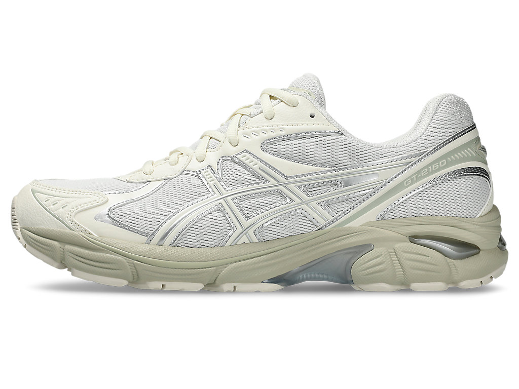 Cheap ASICS GT-2160 慢跑鞋 白色/奶油色 1203A320-113