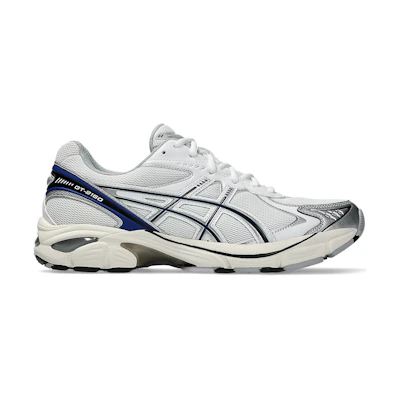 ASICS GT-2160 Running Shoes White/Deep Marine