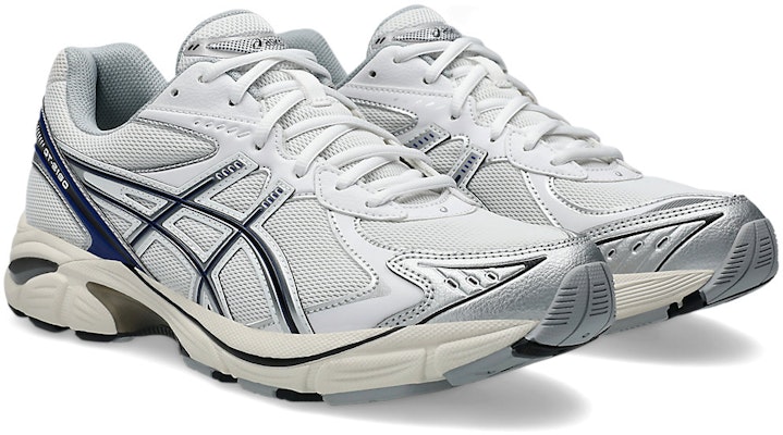 ASICS GT-2160 Running Shoes White/Deep Marine 1203A320-109 Order ASICS GT-2160 Running Shoes White/Deep Marine 1203A320-109