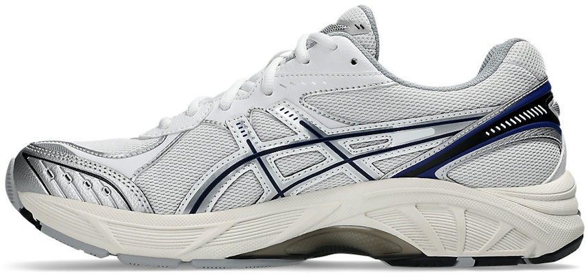 ASICS GT-2160 Running Shoes White/Deep Marine 1203A320-109 Shop ASICS GT-2160 Running Shoes White/Deep Marine 1203A320-109