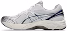 Shop ASICS GT-2160 Running Shoes White/Deep Marine 1203A320-109