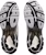 ASICS GT-2160 Running Shoes White/Deep Marine 1203A320-109