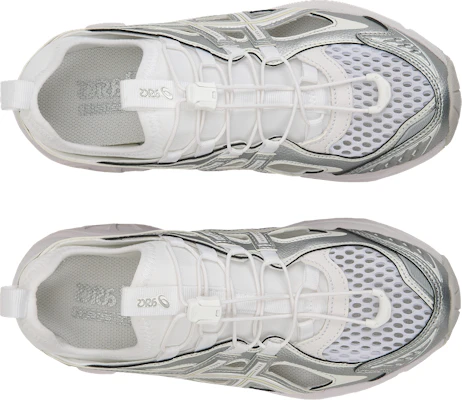 ASICS GT 2160 SE Sandal ''Bianco Pure Silver'' 1203A903-100 Details for ASICS GT 2160 SE Sandal ''Bianco Pure Silver'' 1203A903-100