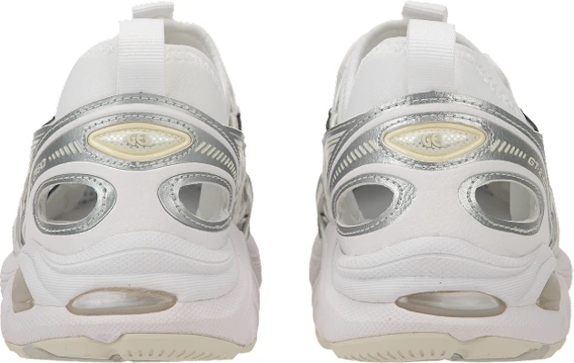 ASICS GT 2160 SE Sandal ''Bianco Pure Silver'' 1203A903-100 Sizing ASICS GT 2160 SE Sandal ''Bianco Pure Silver'' 1203A903-100
