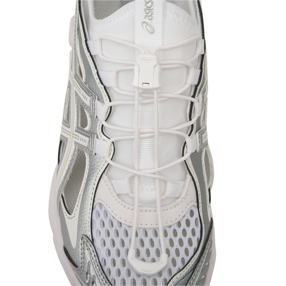 Cheap ASICS GT 2160 SE Sandal ''Bianco Pure Silver'' 1203A903-100
